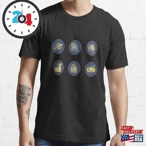 Favorite Sports Essential T-Shirt Unisex